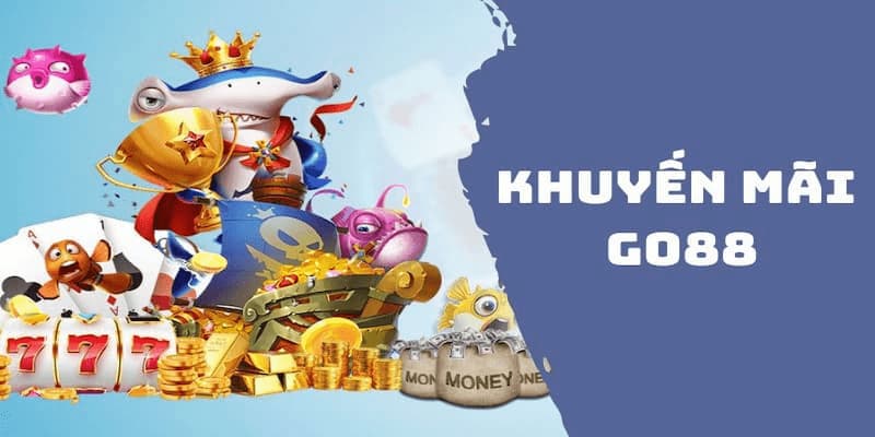 Khuyen mai GO88 1