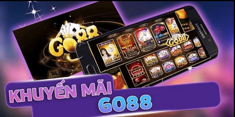 Các lưu ý khi sử dụng khuyến mãi tại GO8