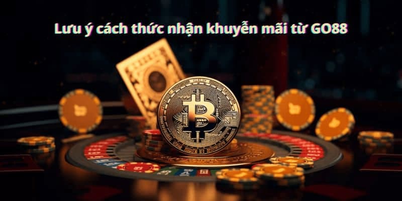 Đặc điểm làn nổi bật khuyến mãi GO88
