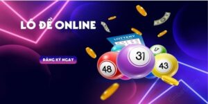 đánh đề online