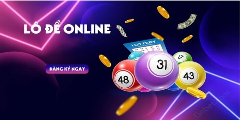 đánh đề online