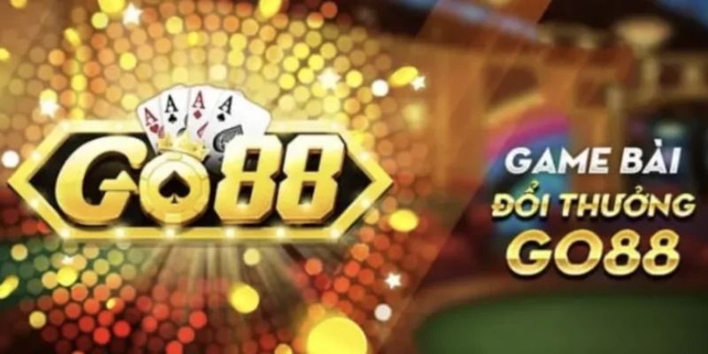 Giới thiệu GO88 đẳng cấp tạo nên thương hiệu lớn