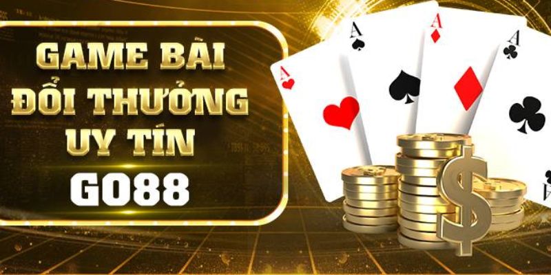 Thông tin sơ lược về thương hiệu giải trí hàng đầu GO88