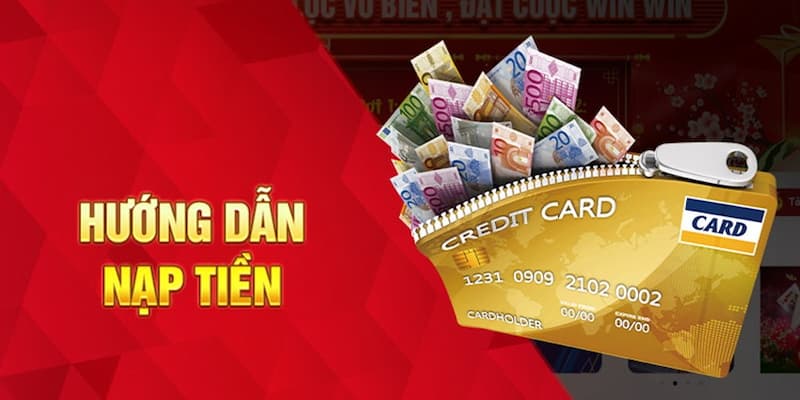 Những lưu ý khi nạp tiền GO8