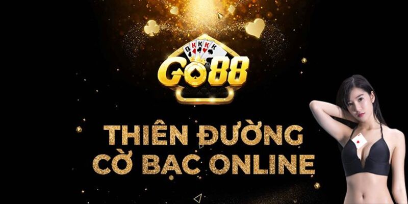 Câu chuyện đằng sau tác giả GO88 và hệ thống game