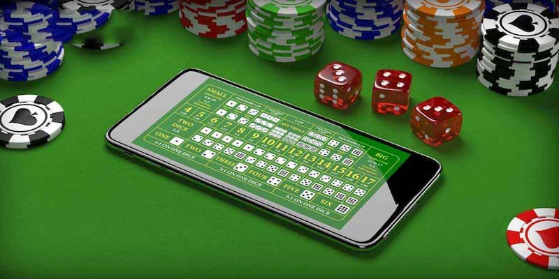 Luật chơi cần nắm khi tải app tài xỉu online